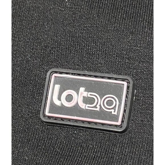 Men's Large Lot 29 Astro Boy Black All Over Print Hoodie Unisex Graphic Design - Picture 11 of 12